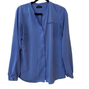 Chase lands end size 12